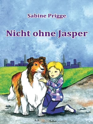 cover image of Nicht ohne Jasper
